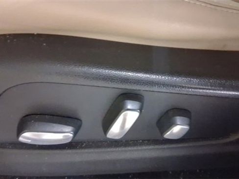 Used 2018 Cadillac XT5 Luxury w/ Driver Awareness Package image 24