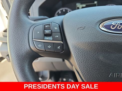 New 2025 Ford Transit 150 Low Roof image 17