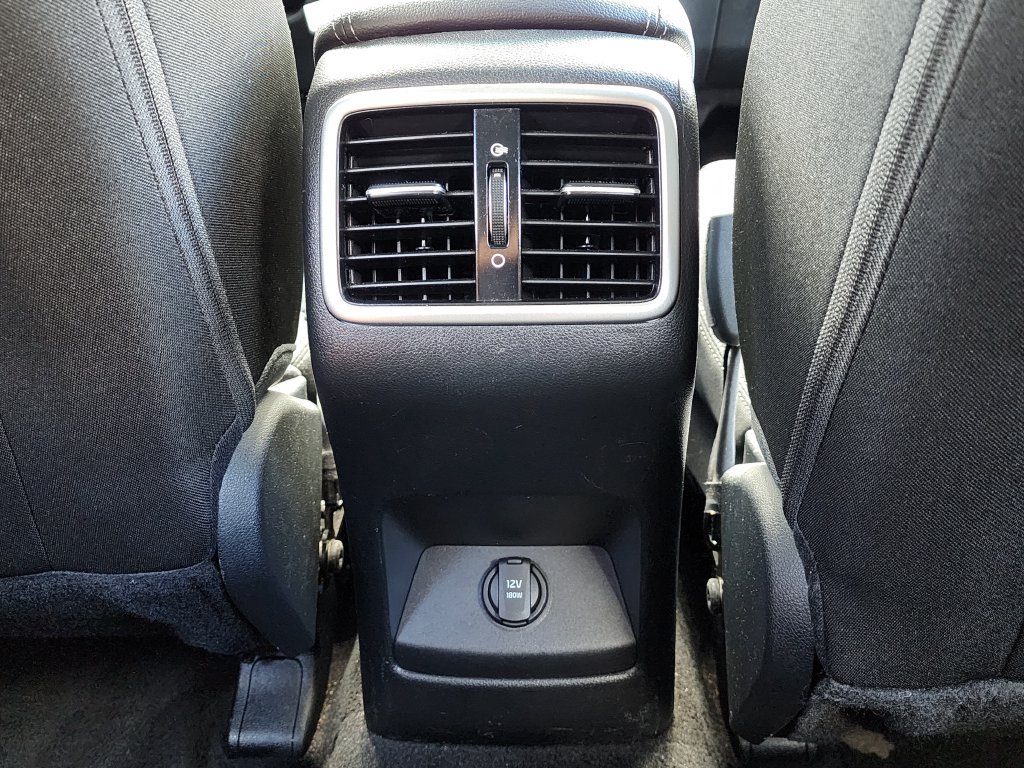 Used 2022 Kia Sportage LX FWD image 15