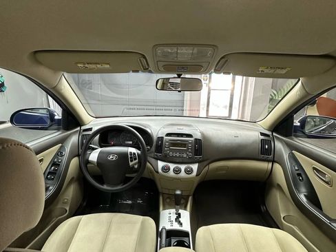 Used 2009 Hyundai Elantra GLS image 20