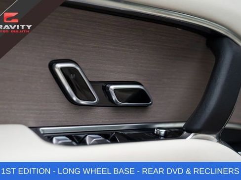 Used 2023 Land Rover Range Rover Long Wheelbase First Edition image 54