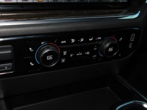 Used 2024 Chevrolet Silverado 1500 LT Trail Boss w/ Protection Package image 28