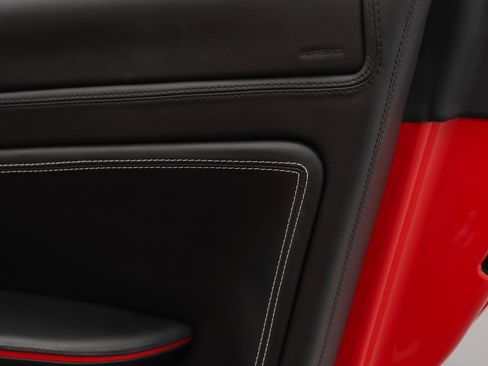 Used 2011 Ferrari 599 SA Aperta image 33