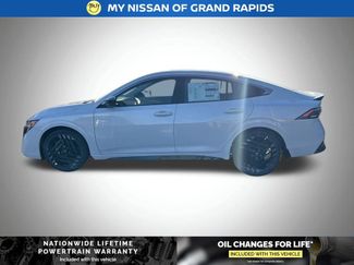 New 2026 Nissan Sentra SR w/ Floor Mat Package video 2