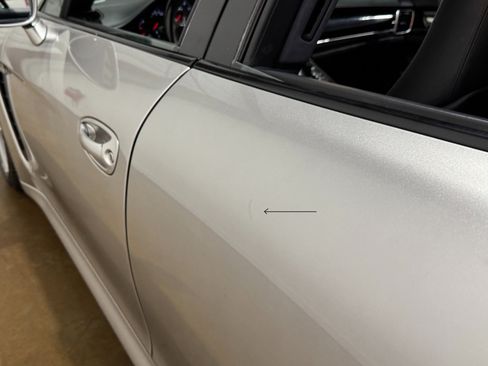 Used 2013 Porsche Panamera GTS image 52