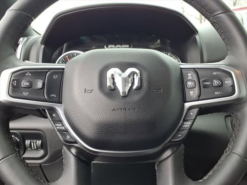 Used 2025 RAM 1500 Big Horn image 5