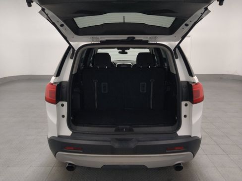 Used 2019 GMC Acadia SLE AWD/4WD image 29