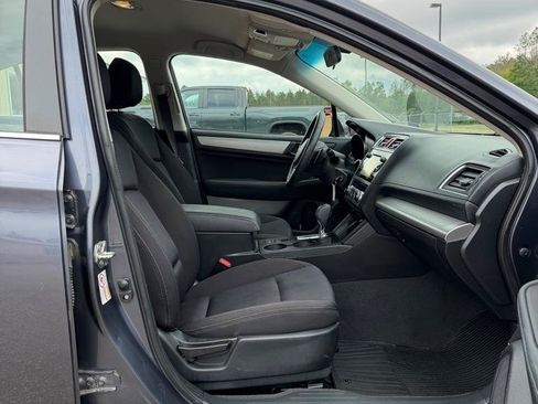 Used 2015 Subaru Legacy 2.5i Premium AWD/4WD image 15
