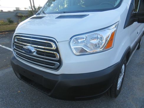 Used 2018 Ford Transit 150 XLT image 64