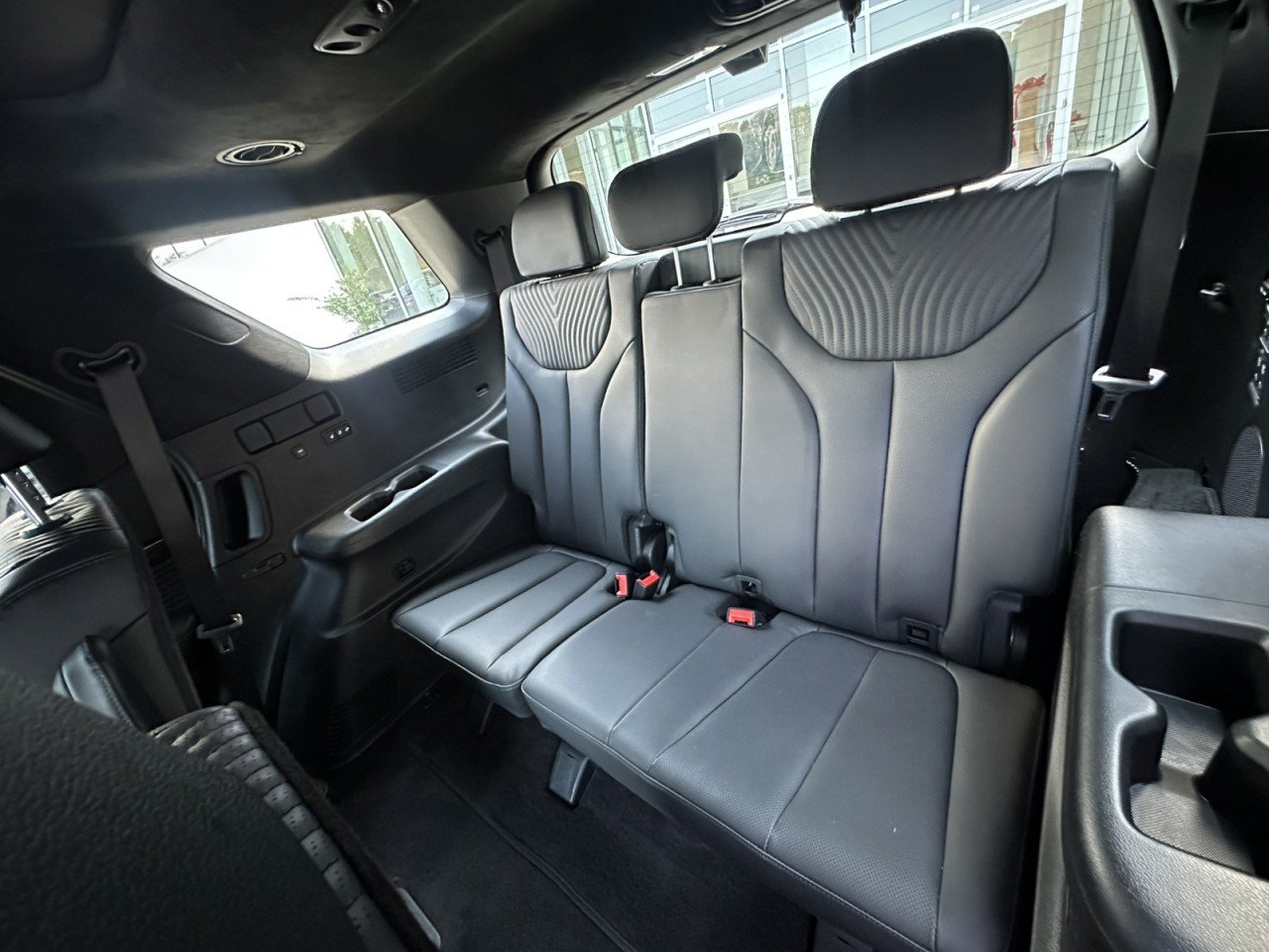 Used 2024 Hyundai Palisade Calligraphy AWD/4WD image 42