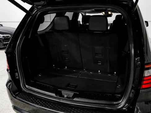 Used 2015 Dodge Durango Citadel w/ Technology Group AWD/4WD image 72