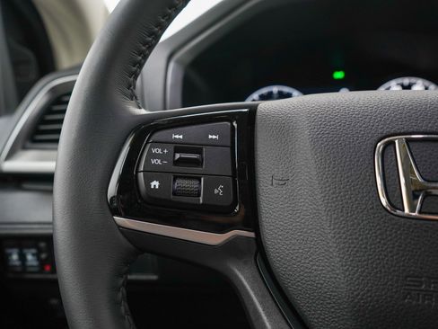Used 2026 Honda Odyssey EX-L image 27