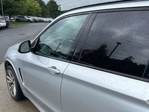 Used 2016 BMW X5 xDrive35i AWD/4WD image 6