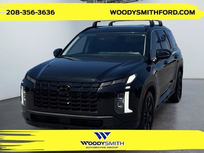 Used 2023 Hyundai Palisade XRT
