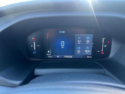 New 2026 Ford Transit 150 Low Roof image 12