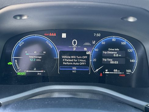 New 2026 Toyota Camry XSE FWD image 22