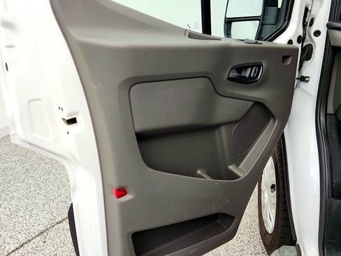 Used 2025 Ford Transit 250 Low Roof w/ Exterior Upgrade Package RWD image 10