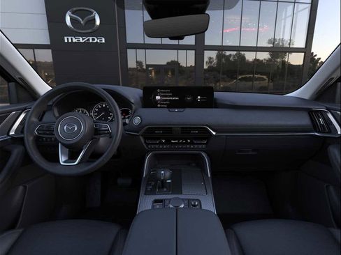 New 2026 MAZDA CX-90 3.3 Turbo w/ Preferred Package image 2