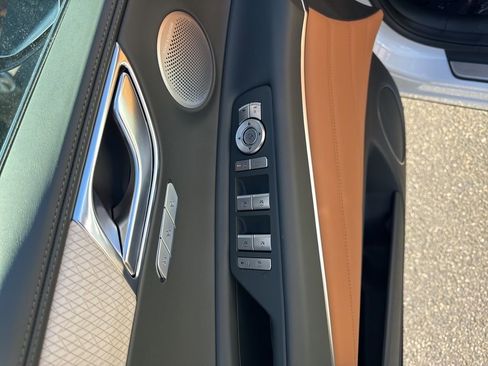 New 2026 Genesis GV80 2.5T Prestige AWD/4WD image 19