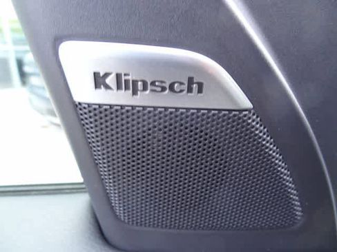 New 2026 INFINITI QX80 Luxe w/ Cargo Package AWD/4WD image 17