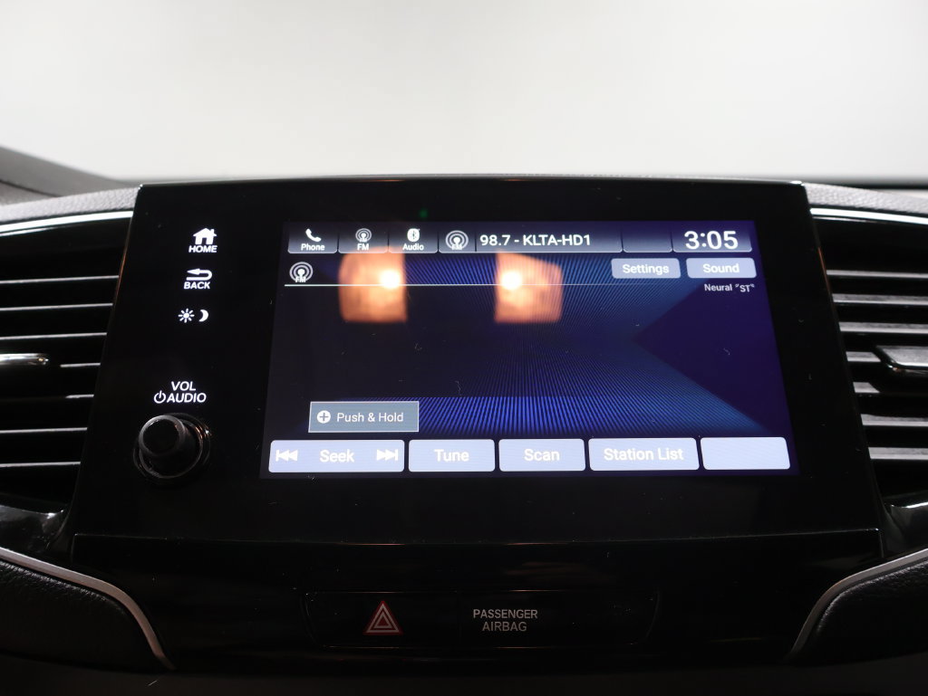 Used 2022 Honda Pilot Special Edition image 25