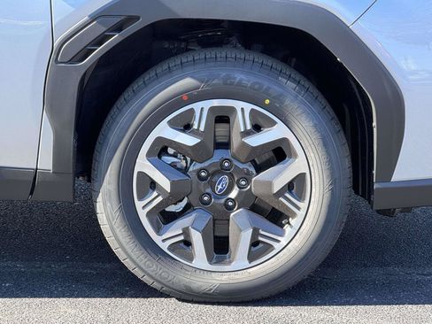 Certified 2026 Subaru Forester Premium AWD/4WD image 7
