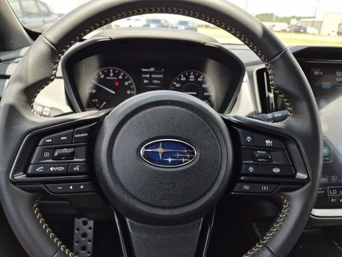 Certified 2025 Subaru Crosstrek 2.5i Sport AWD/4WD image 29