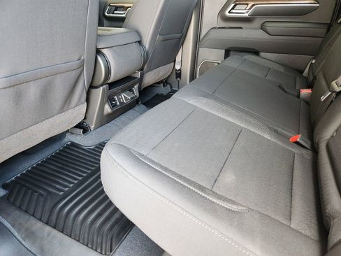 New 2026 Chevrolet Silverado 2500 LT w/ Trail Boss Package image 20