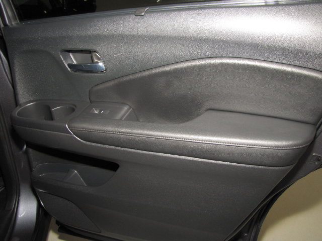Certified 2022 Honda Pilot EX-L image 43