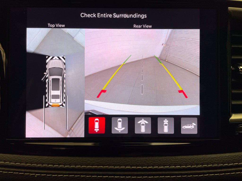 New 2026 Chrysler Pacifica Select FWD image 12