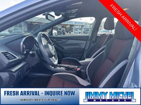 Used 2021 Subaru Impreza 2.0i Sport AWD/4WD image 5