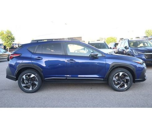 New 2026 Subaru Crosstrek 2.5i Limited AWD/4WD image 31