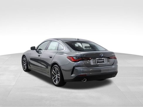 Used 2025 BMW 430i xDrive image 3