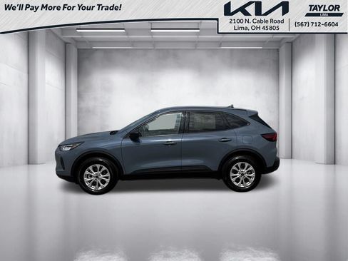Used 2025 Ford Escape Active w/ Cold Weather Package AWD/4WD image 16