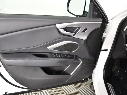 Certified 2024 Acura RDX SH-AWD image 36