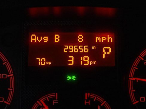 Used 2021 RAM ProMaster 3500 w/ Mopar Trailer Tow Group image 15