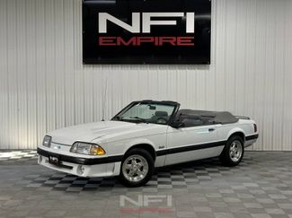 Used 1987 Ford Mustang LX video 1
