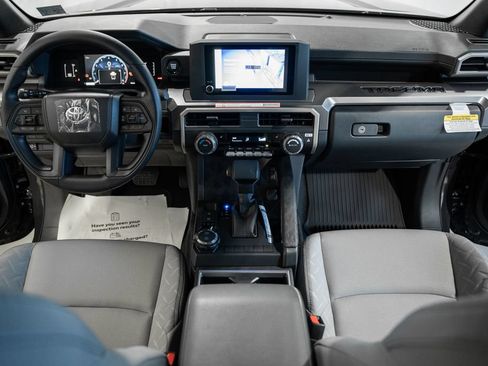 New 2026 Toyota Tacoma SR5 AWD/4WD image 19
