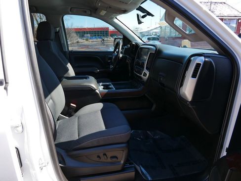 Used 2018 GMC Sierra 1500 SLE image 8