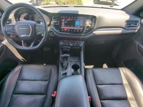 Certified 2025 Dodge Durango GT AWD/4WD image 19