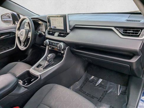 Used 2023 Toyota RAV4 XLE image 23