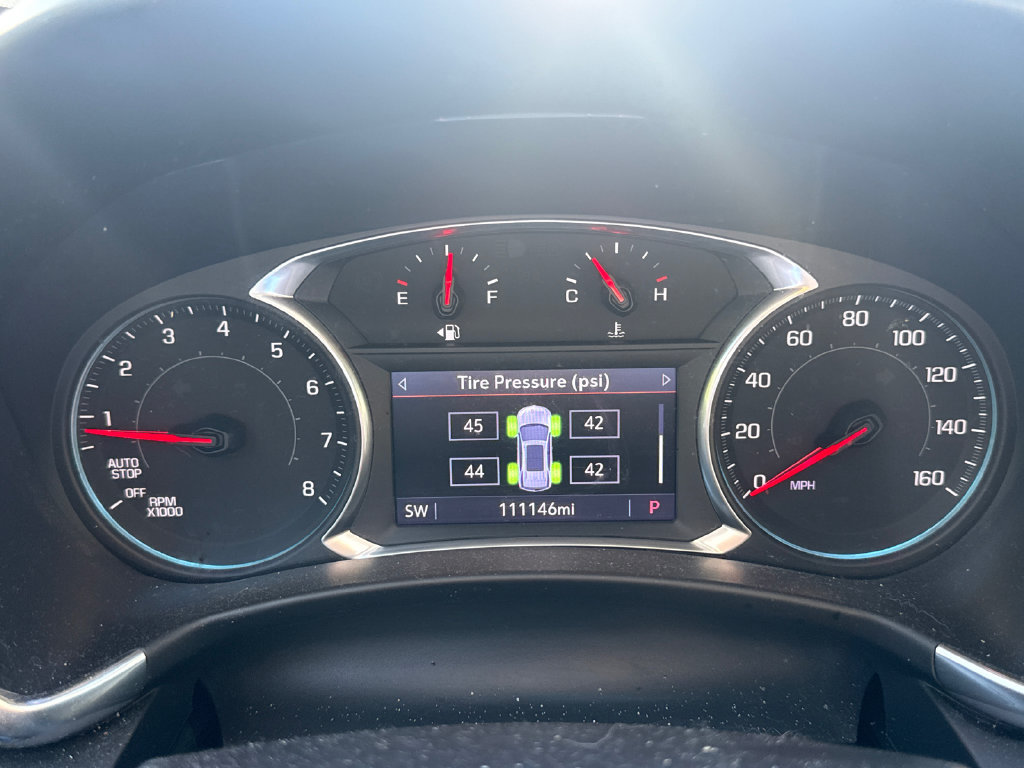 Used 2019 Chevrolet Equinox Premier FWD image 21