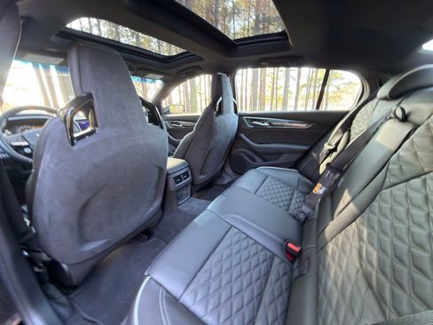 Used 2023 Cadillac CT5 V Blackwing w/ Driver Assist Package image 15