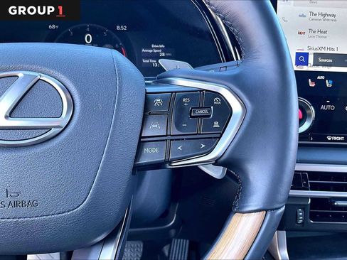 Used 2025 Lexus RX 350 Premium image 21