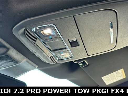 New 2025 Ford F150 Lariat w/ Equipment Group 501A Mid image 22