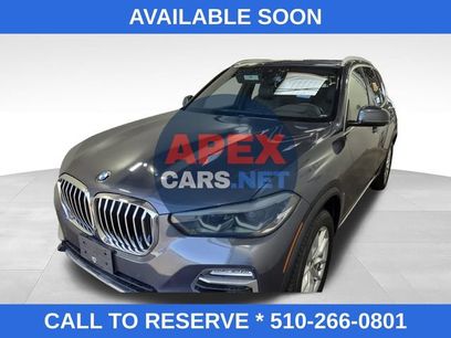 Used 2019 BMW X5 xDrive40i w/ Convenience Package