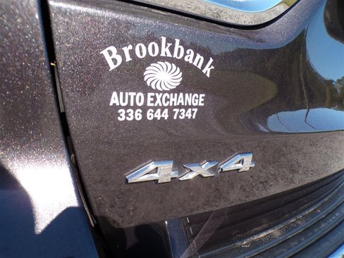 Used 2021 Jeep Grand Cherokee Overland image 14