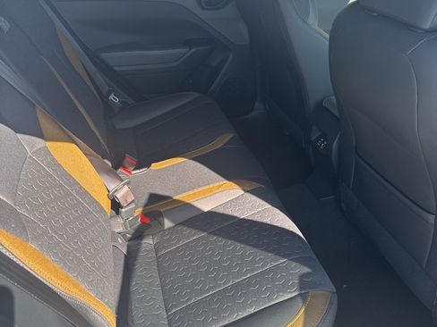 New 2025 Subaru Crosstrek 2.5i Sport w/ Crosstrek Mirror Package image 11