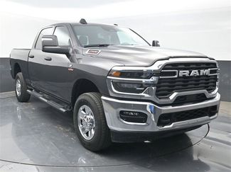 New 2025 RAM 2500 Tradesman video 1