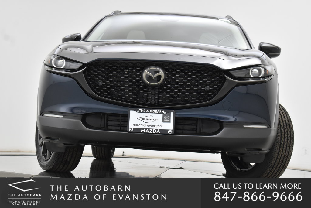 Used 2026 MAZDA CX-30 Aire Edition AWD/4WD image 5